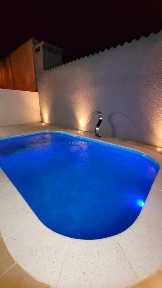 Casa, 2 quartos, 65 m² - Foto 3
