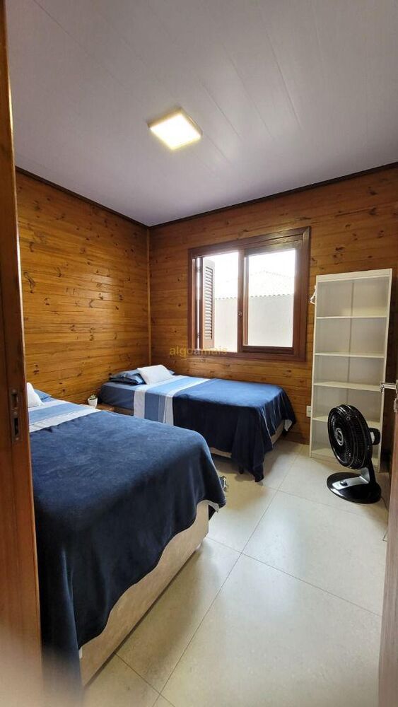 Casa, 2 quartos, 65 m² - Foto 1