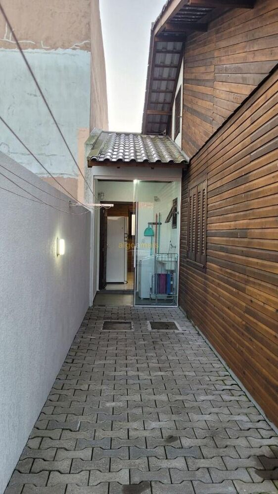 Casa, 2 quartos, 65 m² - Foto 2