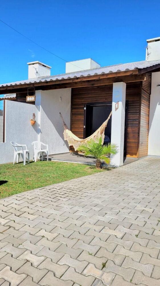 Casa, 2 quartos, 65 m² - Foto 19