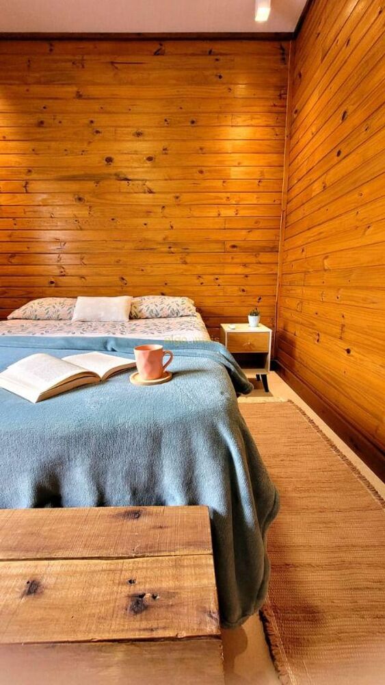 Casa, 2 quartos, 65 m² - Foto 5