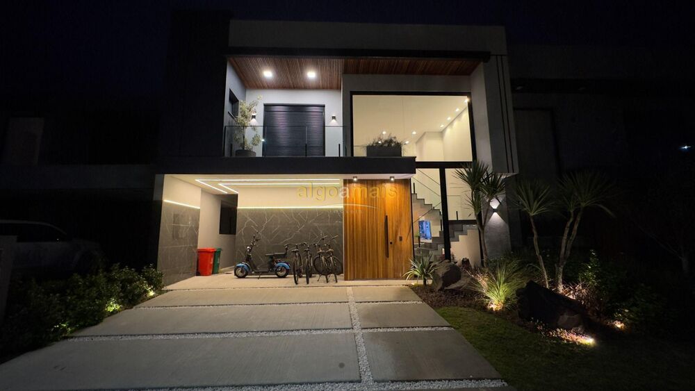 Casa de Condomínio, 3 quartos - Foto 8