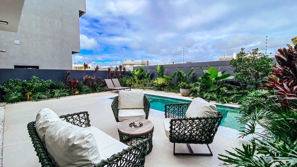 Casa de Condomínio, 3 quartos - Foto 6
