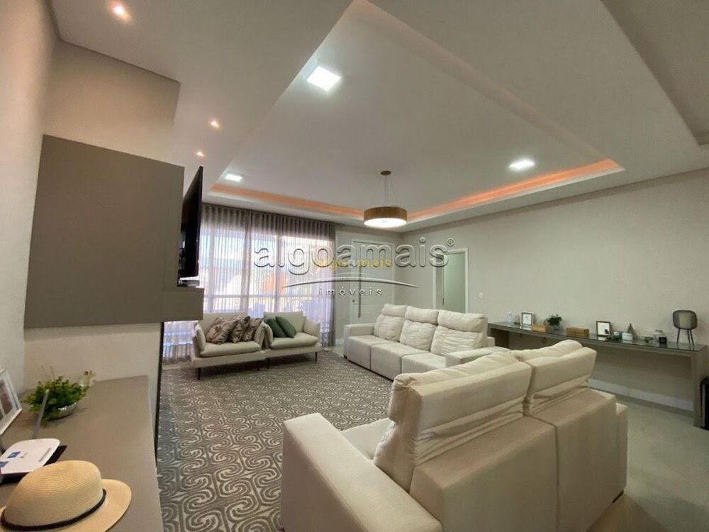 Casa de Condomínio, 5 quartos - Foto 2