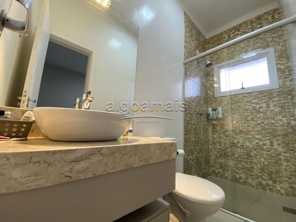 Casa de Condomínio, 5 quartos - Foto 6