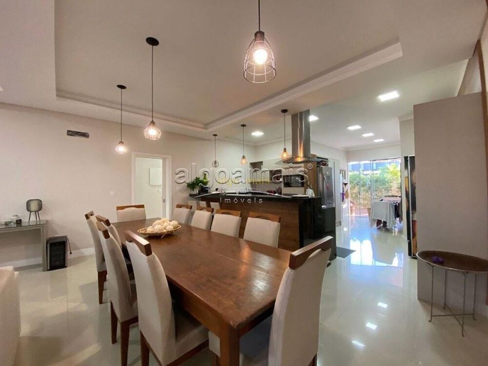 Casa de Condomínio, 5 quartos - Foto 3