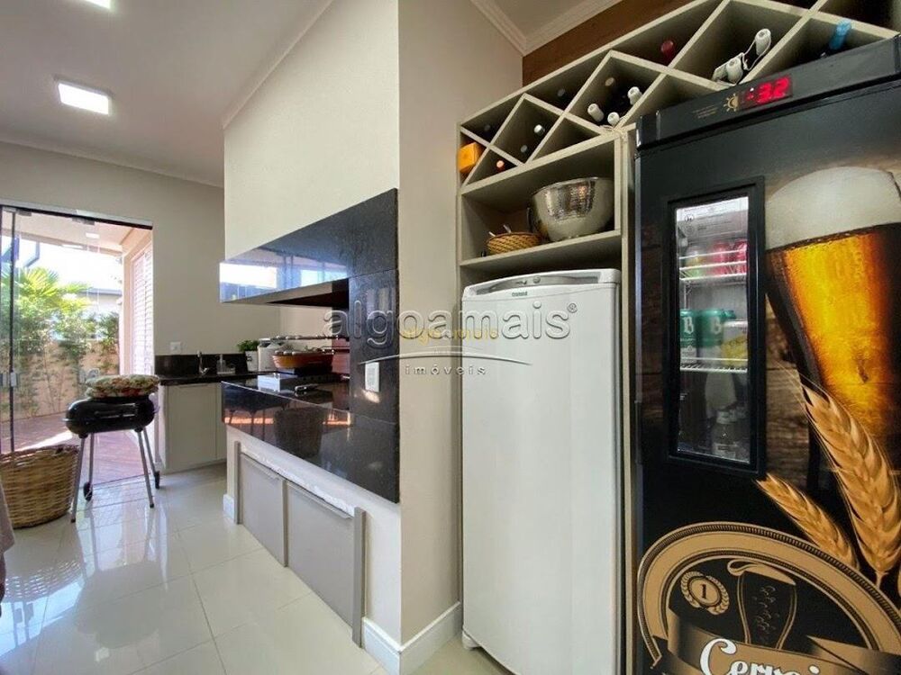 Casa de Condomínio, 5 quartos - Foto 4