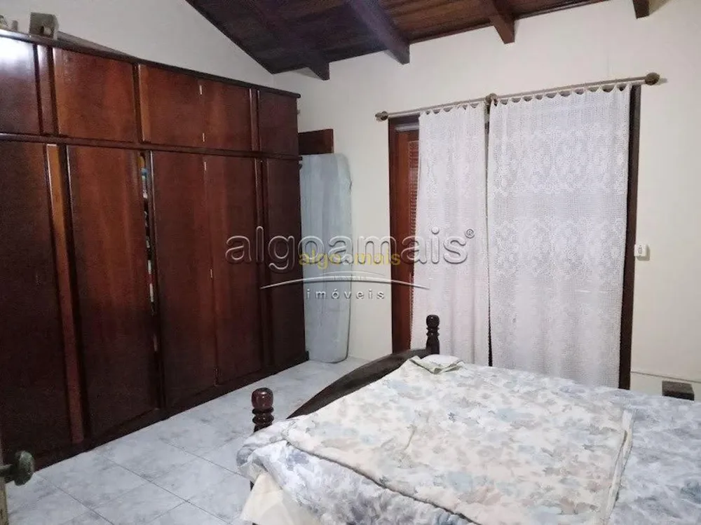 Casa, 4 quartos, 178 m² - Foto 9