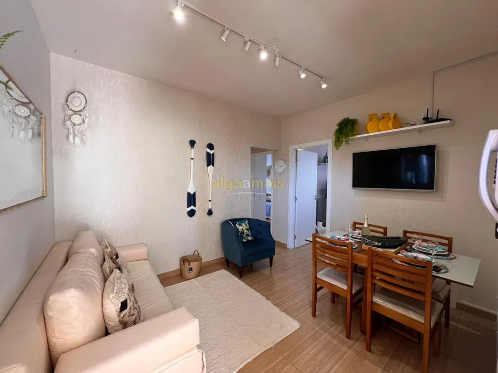 Apartamento, 2 quartos, 79 m² - Foto 3