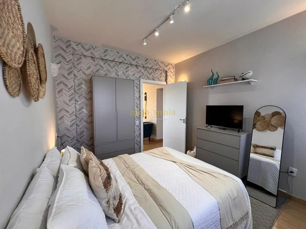 Apartamento, 2 quartos, 79 m² - Foto 6