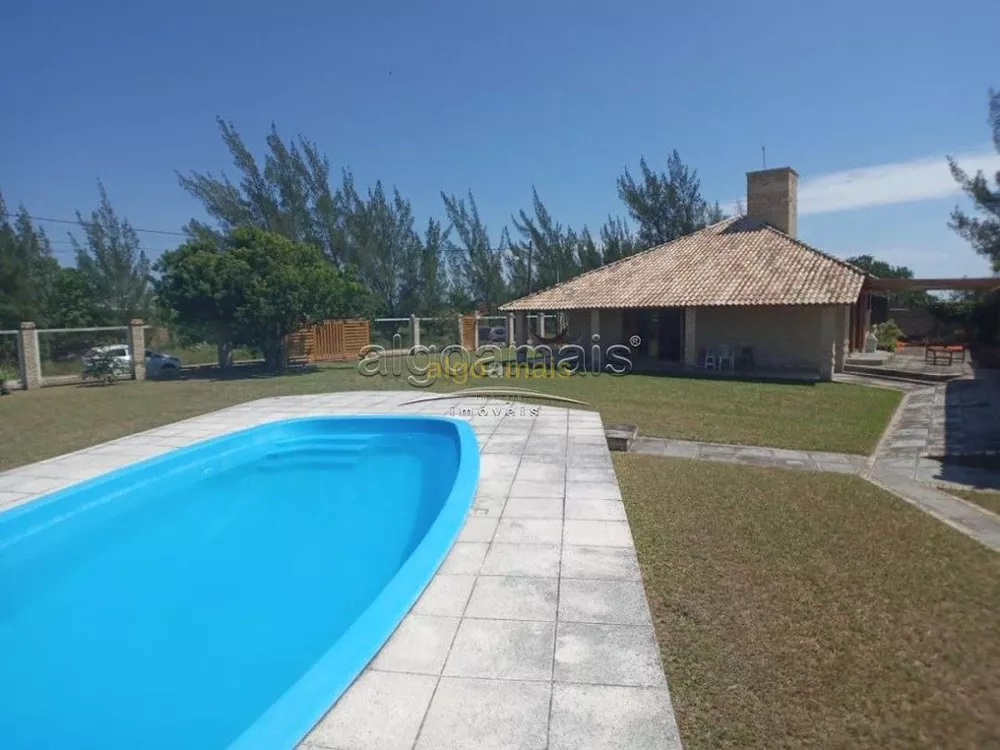 Casa, 6 quartos, 259 m² - Foto 12