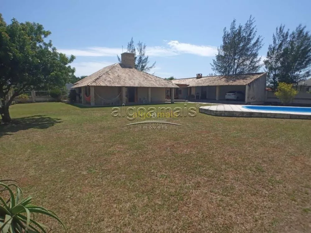 Casa, 6 quartos, 259 m² - Foto 11