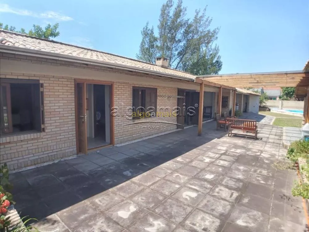 Casa, 6 quartos, 259 m² - Foto 3