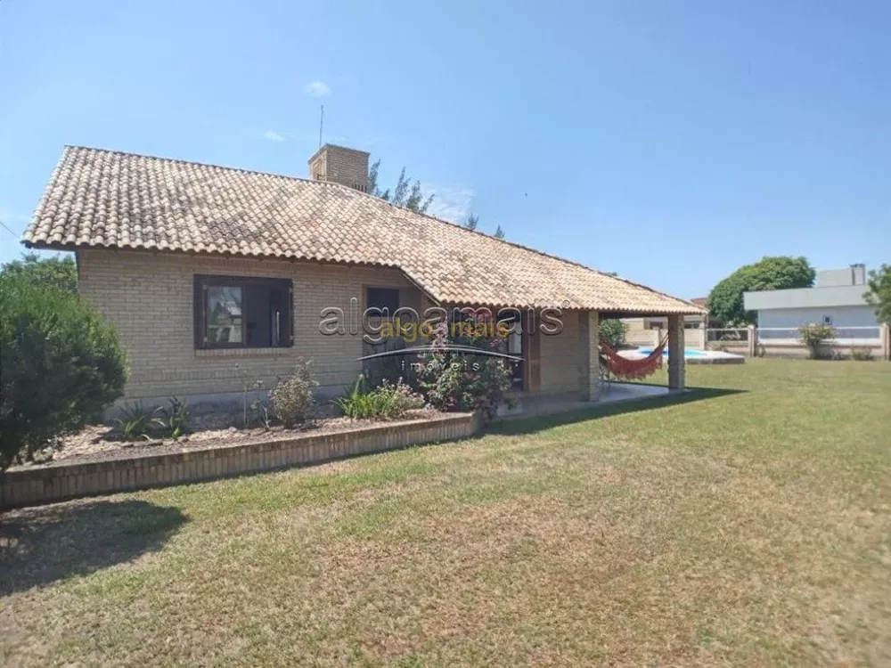 Casa, 6 quartos, 259 m² - Foto 8