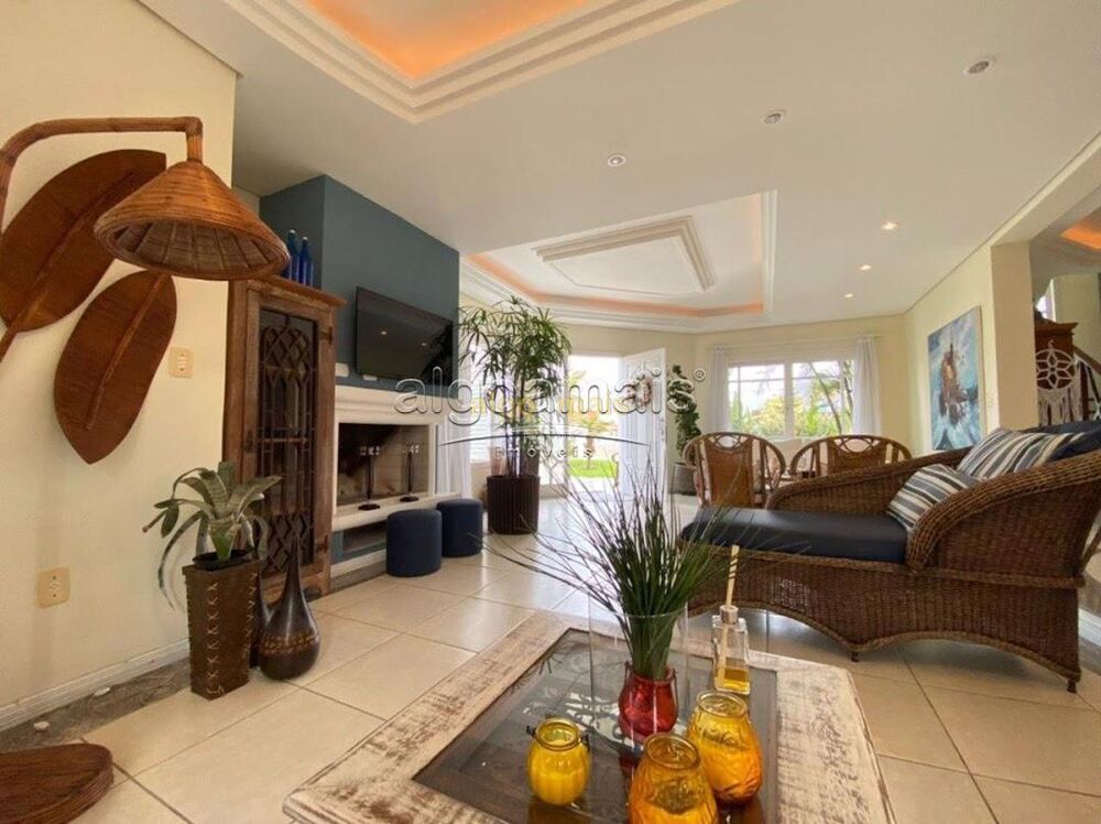 Casa, 4 quartos, 310 m² - Foto 8