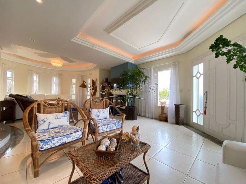 Casa, 4 quartos, 310 m² - Foto 9