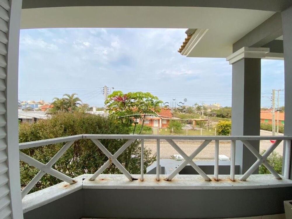 Casa, 4 quartos, 310 m² - Foto 30
