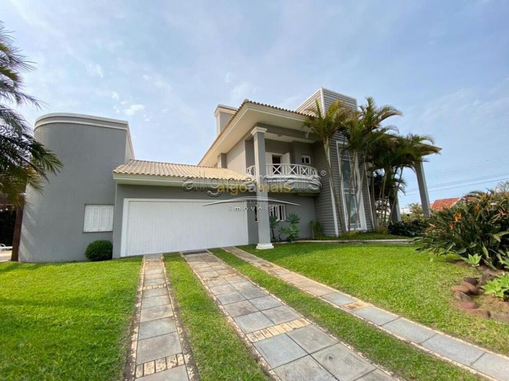 Casa, 4 quartos, 310 m² - Foto 5