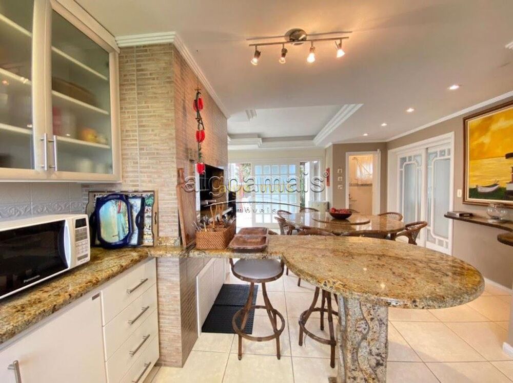 Casa, 4 quartos, 310 m² - Foto 17
