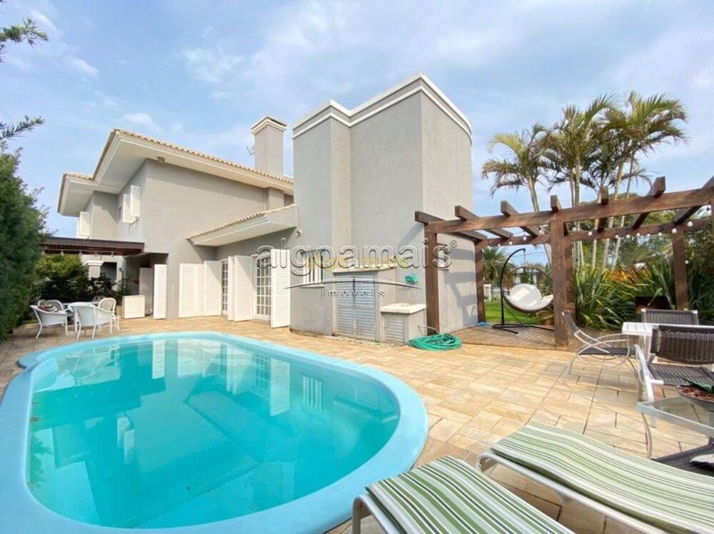 Casa, 4 quartos, 310 m² - Foto 23