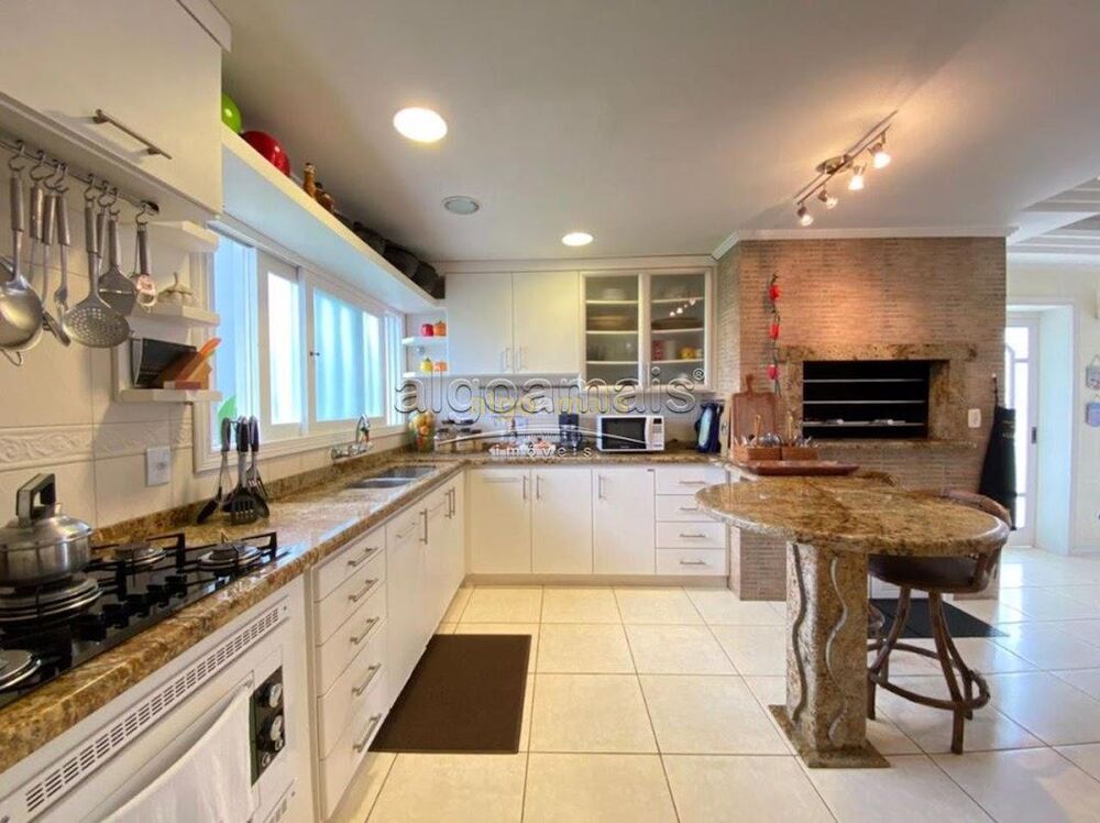 Casa, 4 quartos, 310 m² - Foto 16