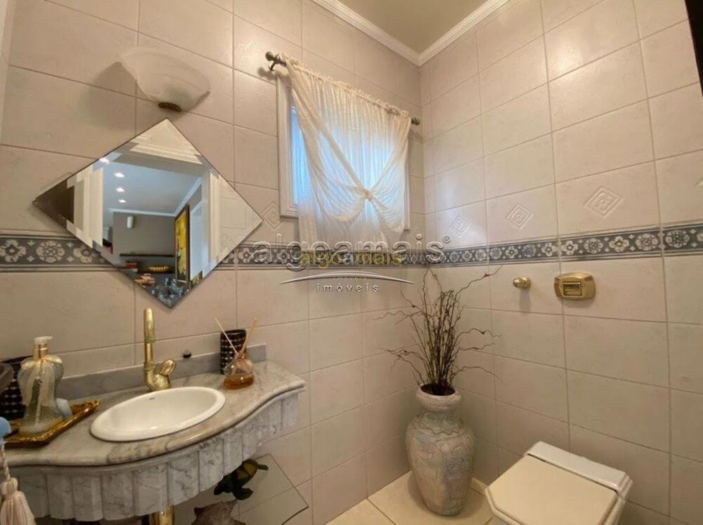 Casa, 4 quartos, 310 m² - Foto 19