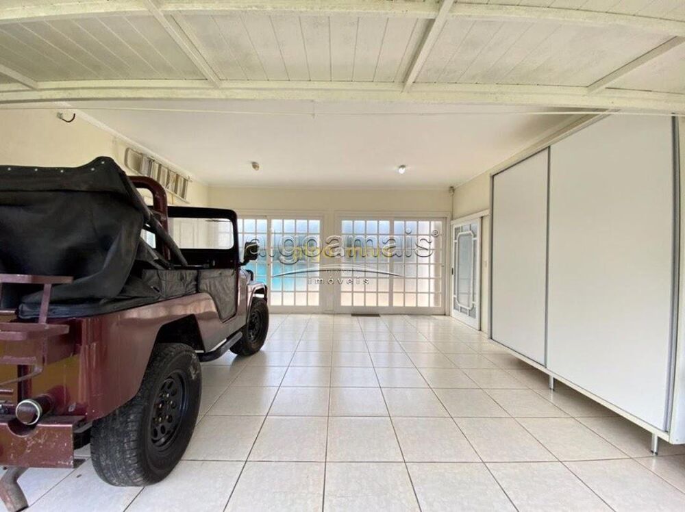 Casa, 4 quartos, 310 m² - Foto 26