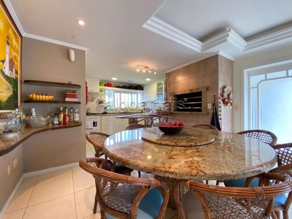 Casa, 4 quartos, 310 m² - Foto 14