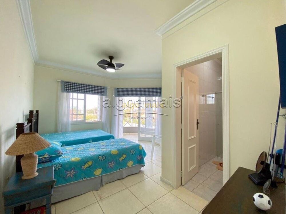 Casa, 4 quartos, 310 m² - Foto 34