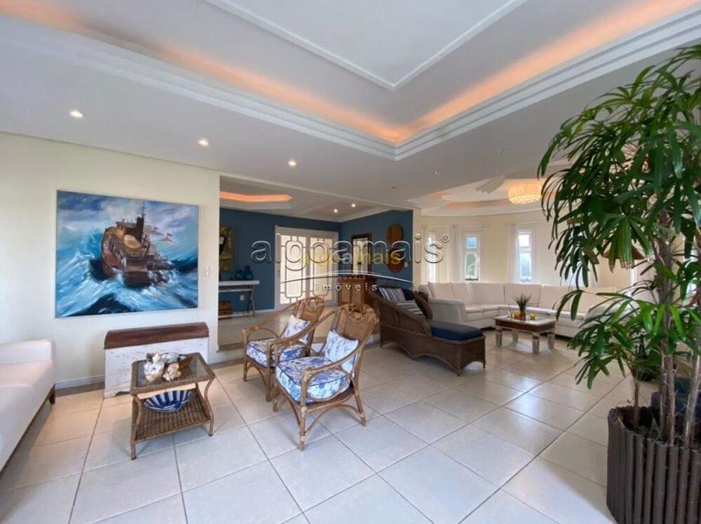 Casa, 4 quartos, 310 m² - Foto 10