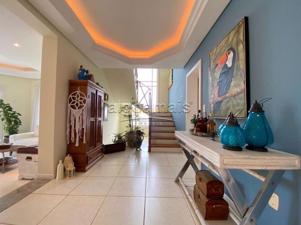 Casa, 4 quartos, 310 m² - Foto 13