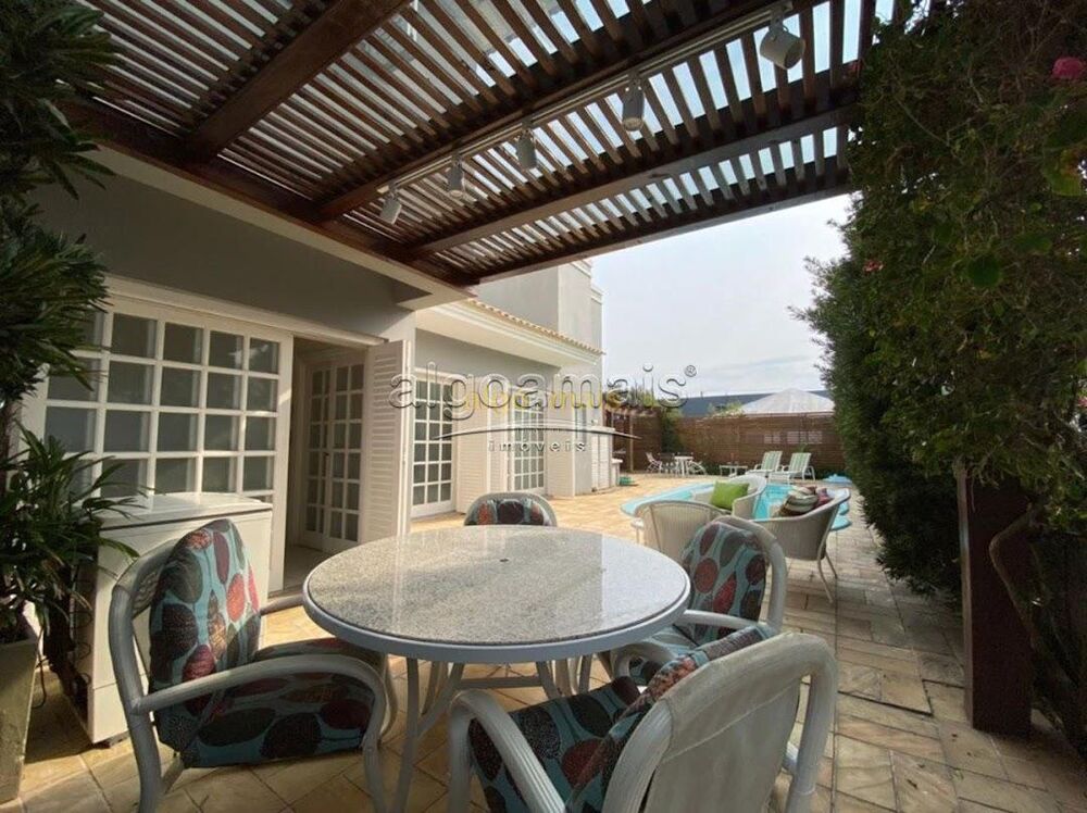 Casa, 4 quartos, 310 m² - Foto 22