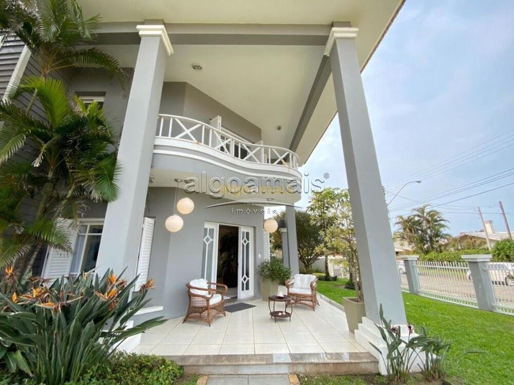 Casa, 4 quartos, 310 m² - Foto 6