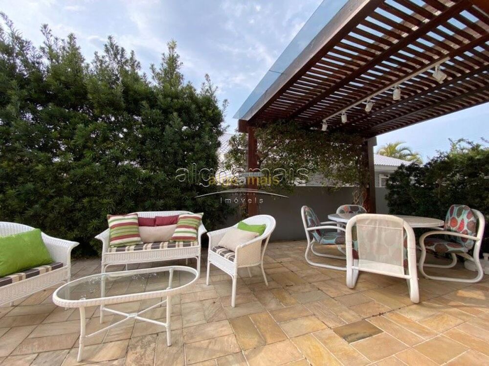 Casa, 4 quartos, 310 m² - Foto 21