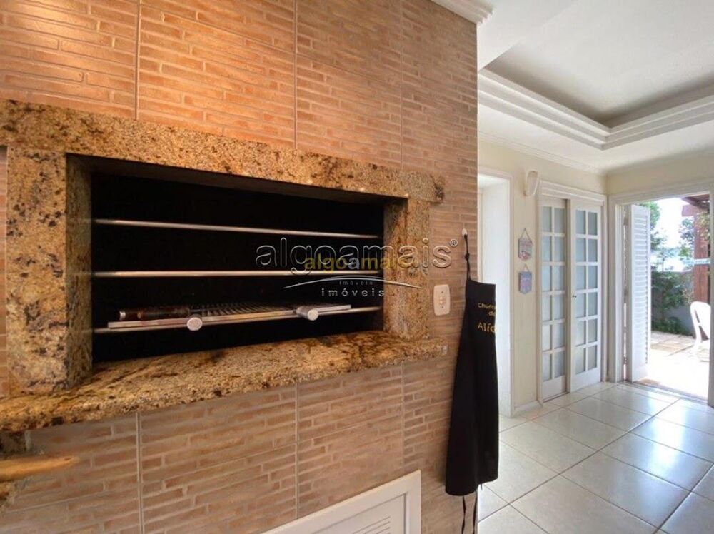 Casa, 4 quartos, 310 m² - Foto 20