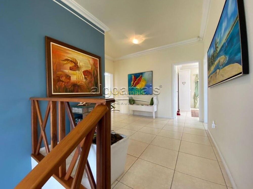 Casa, 4 quartos, 310 m² - Foto 28
