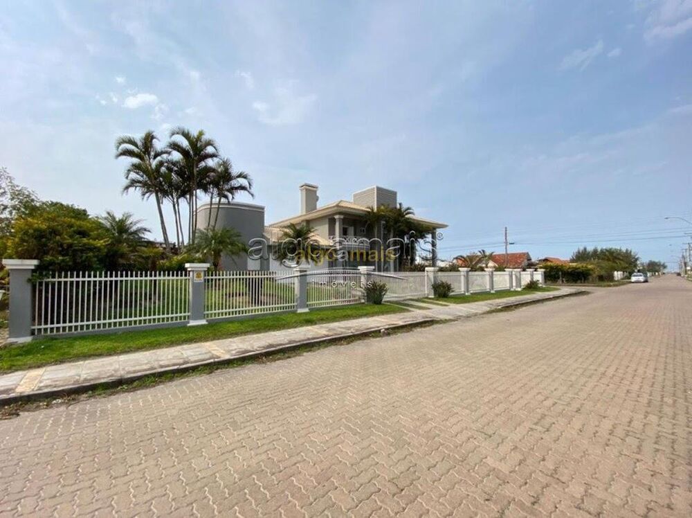 Casa, 4 quartos, 310 m² - Foto 3