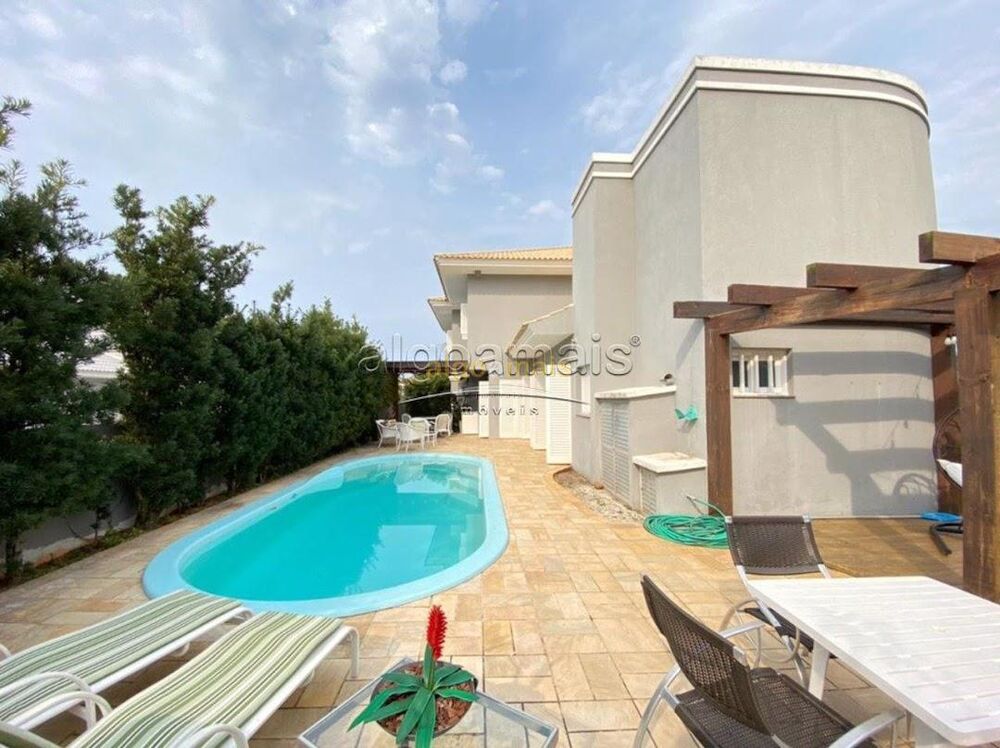 Casa, 4 quartos, 310 m² - Foto 24