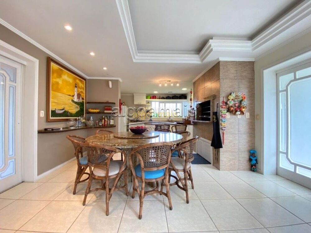 Casa, 4 quartos, 310 m² - Foto 12