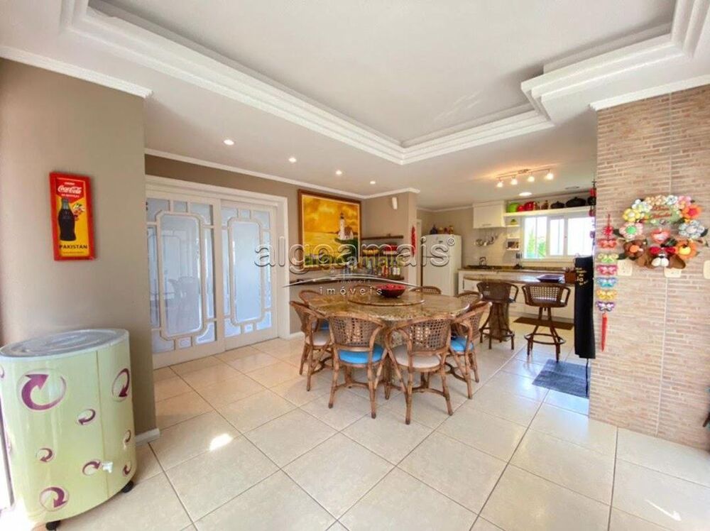 Casa, 4 quartos, 310 m² - Foto 18