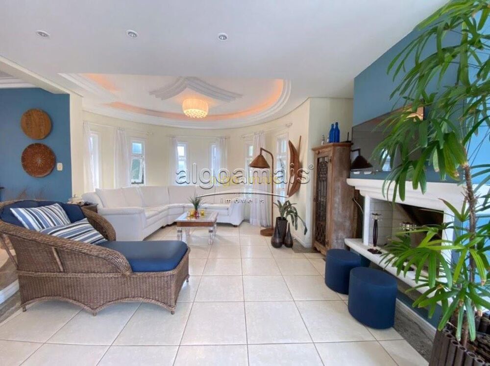 Casa, 4 quartos, 310 m² - Foto 7