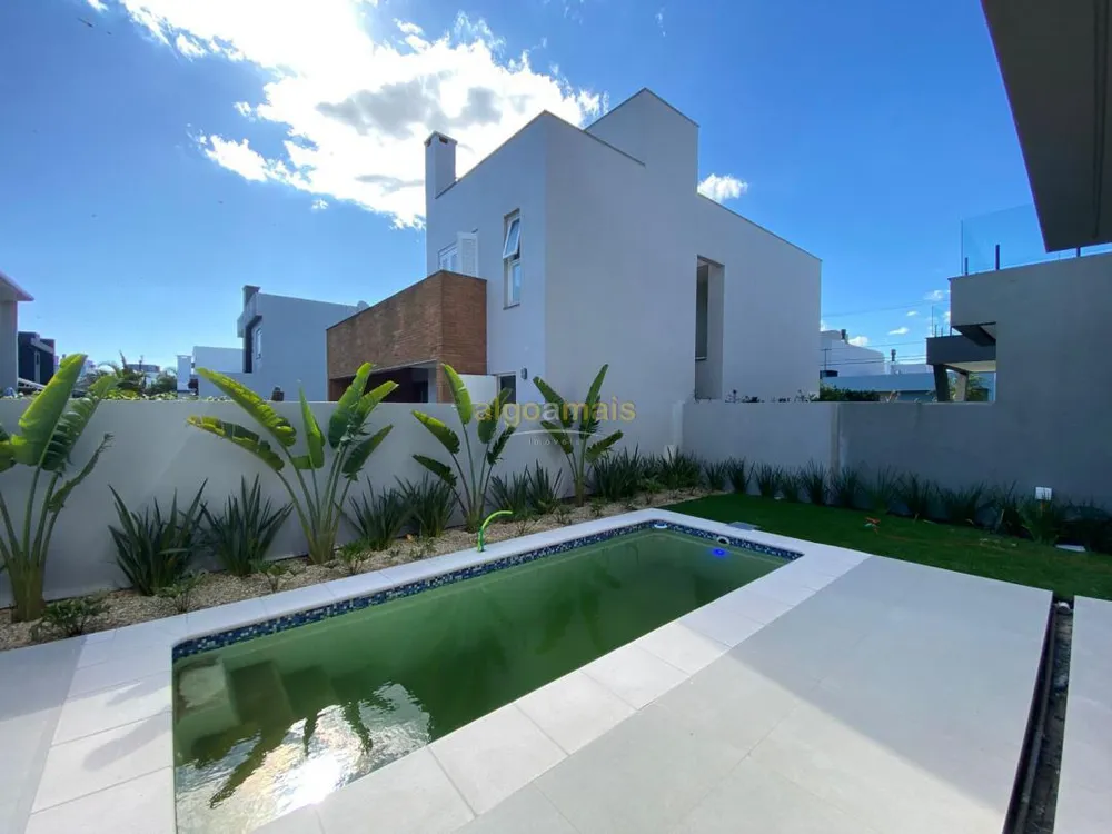 Casa de Condomínio, 5 quartos - Foto 1