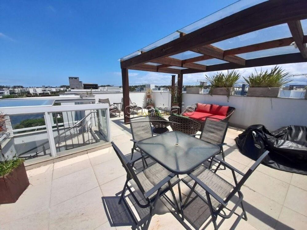 Casa de Condomínio à venda com 4 quartos, 188m² - Foto 5