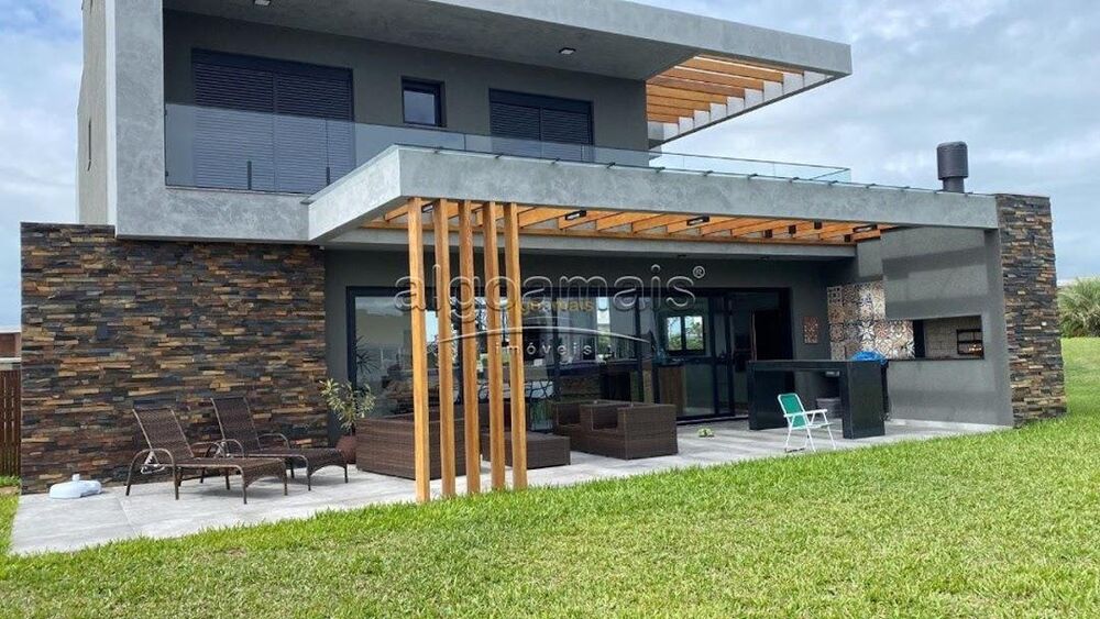 Casa de Condomínio, 4 quartos - Foto 8
