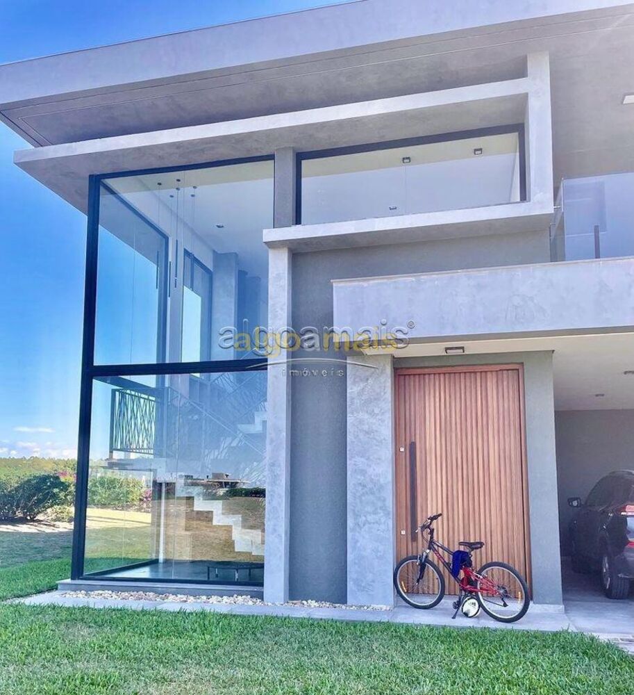 Casa de Condomínio, 4 quartos - Foto 2