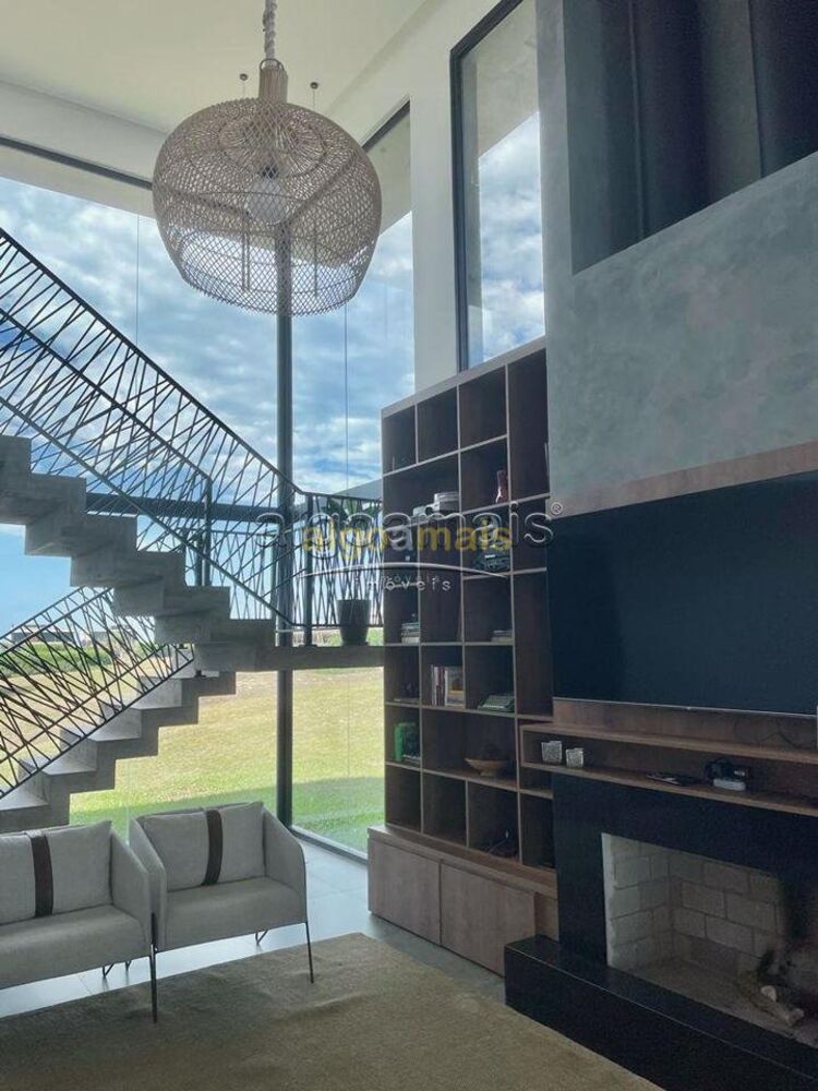 Casa de Condomínio, 4 quartos - Foto 4