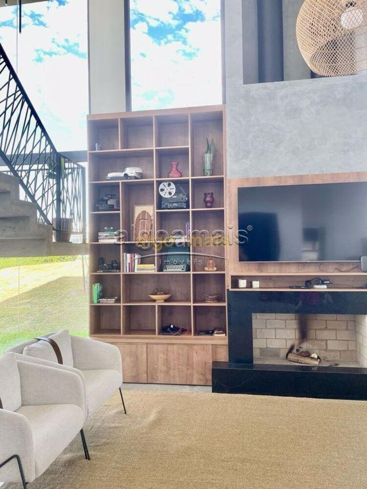 Casa de Condomínio, 4 quartos - Foto 3