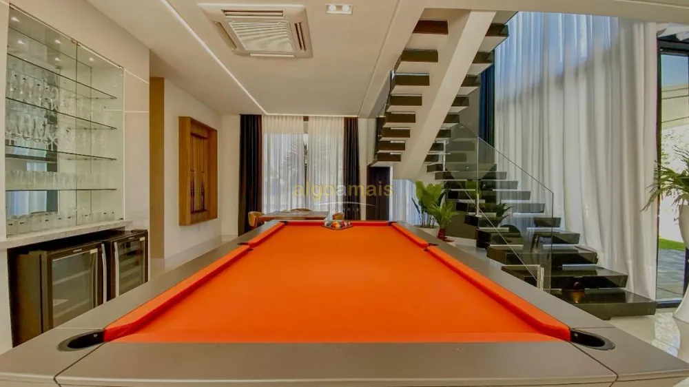 Casa de Condomínio, 7 quartos - Foto 2