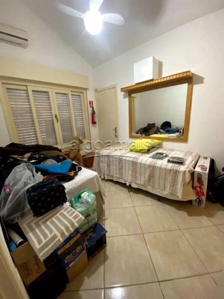 Casa, 5 quartos, 380 m² - Foto 4