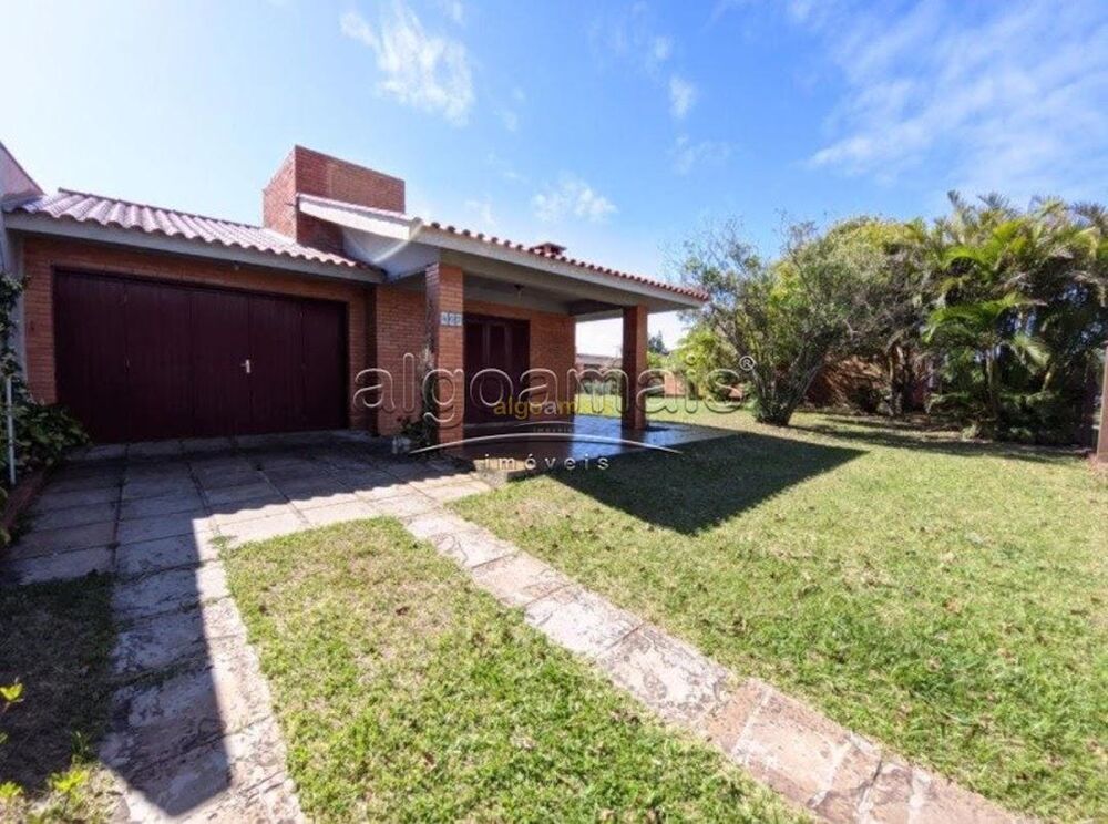 Casa, 3 quartos, 155 m² - Foto 2